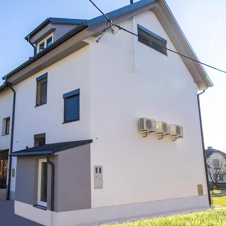Skalca Serenity Apartman Bled