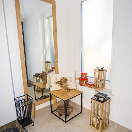 Skalca Serenity Apartman