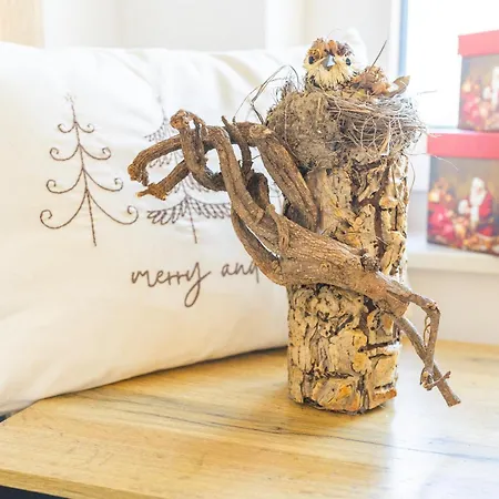 Skalca Serenity Bled