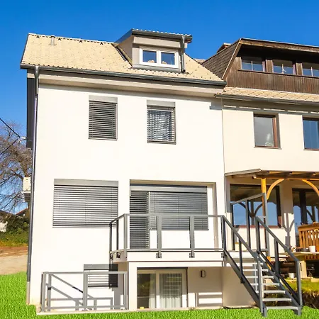 Skalca Serenity Apartman