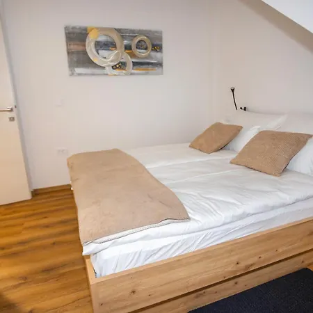 Apartman Skalca Serenity