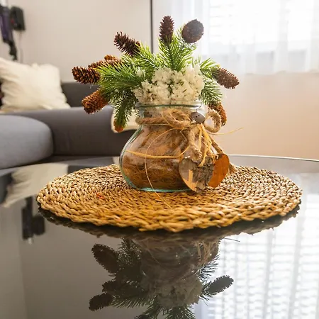 Apartman Skalca Serenity Bled