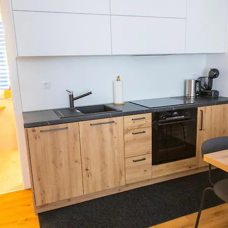 Skalca Serenity * Bled