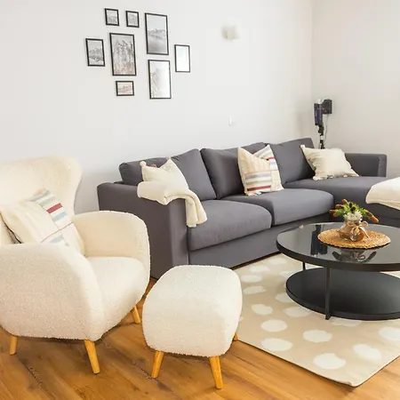 Skalca Serenity Apartman *