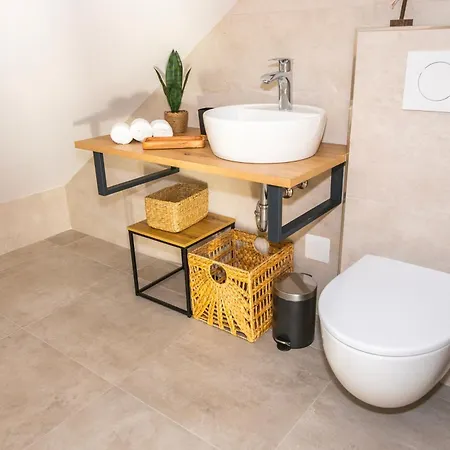 Skalca Serenity Apartman Bled