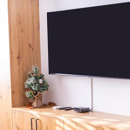 Apartament Skalca Serenity Bled