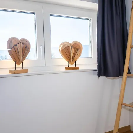 Skalca Serenity Bled