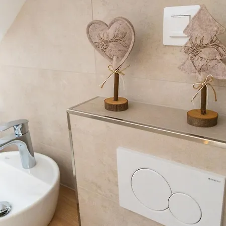 Skalca Serenity Apartament