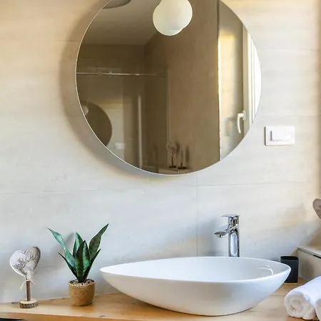 Apartman Skalca Serenity