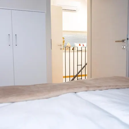 Apartmán Skalca Serenity *