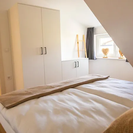 Apartament Skalca Serenity Bled