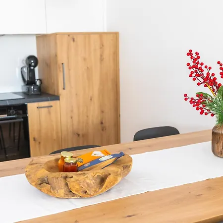 Skalca Serenity Bled