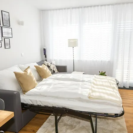 Skalca Serenity * Bled