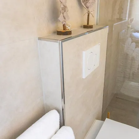 Skalca Serenity Apartman *