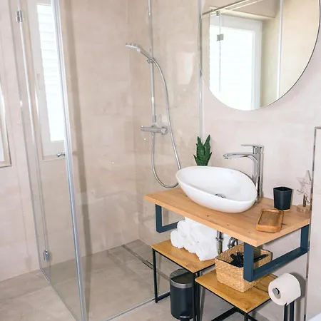 Skalca Serenity Daire