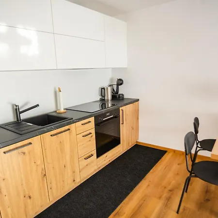 Appartement Skalca Serenity