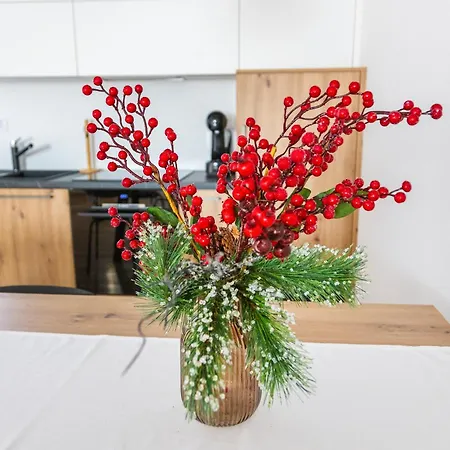 Skalca Serenity Apartament *