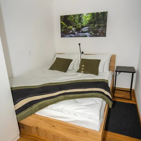 Apartmán Skalca Serenity *