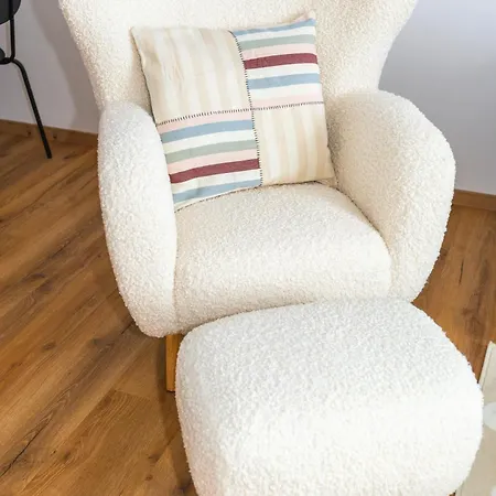 Skalca Serenity Apartman Bled