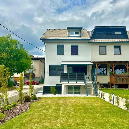 Skalca Serenity * Bled