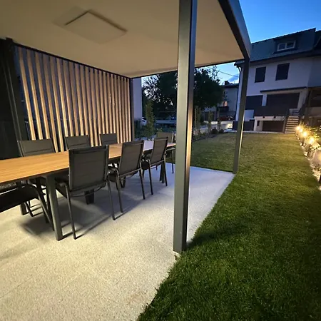 Skalca Serenity Daire *