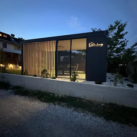 Skalca Serenity Bled