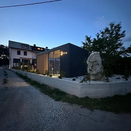 Apartmán Skalca Serenity