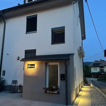 Skalca Serenity * Bled