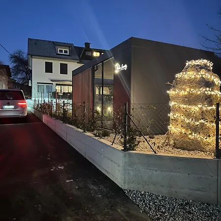 Apartman Skalca Serenity Bled