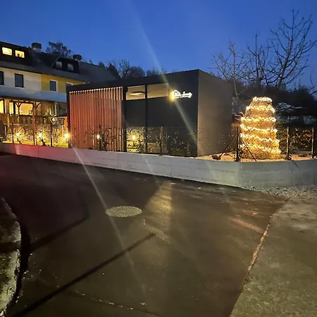 Skalca Serenity * Bled