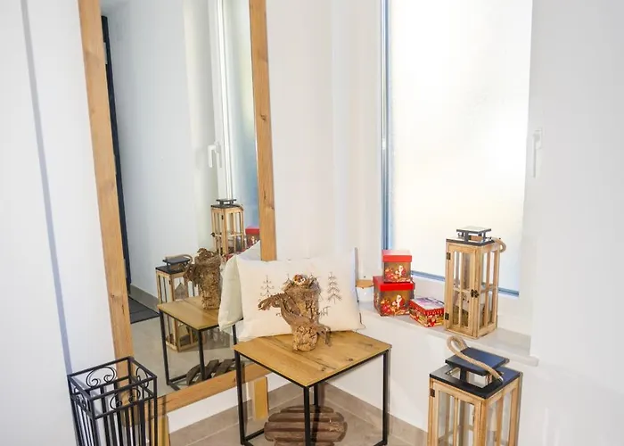 Skalca Serenity Apartamento