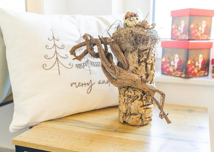 Skalca Serenity Bled