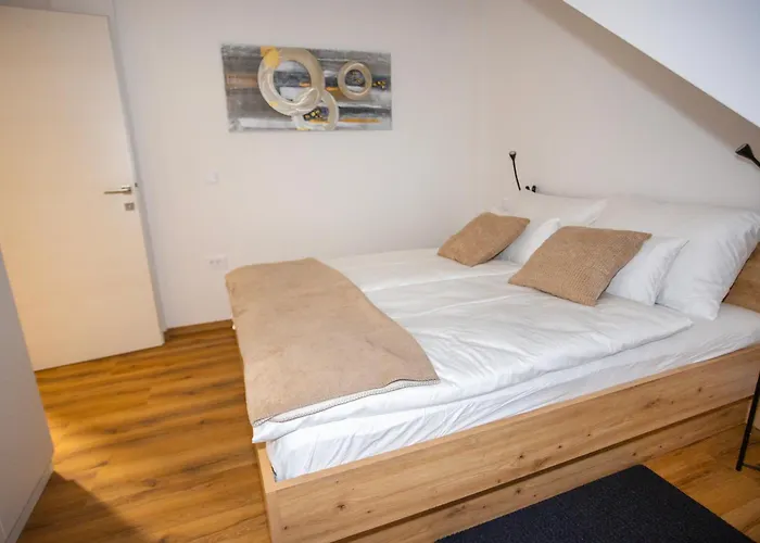 Apartamento Skalca Serenity