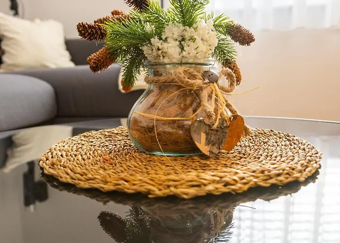 Apartamento Skalca Serenity Bled