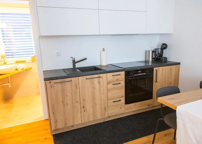 Skalca Serenity * Bled