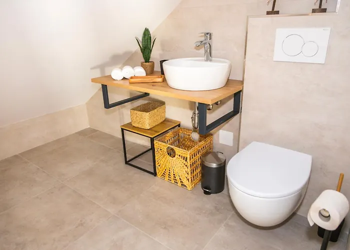 Skalca Serenity Apartamento Bled