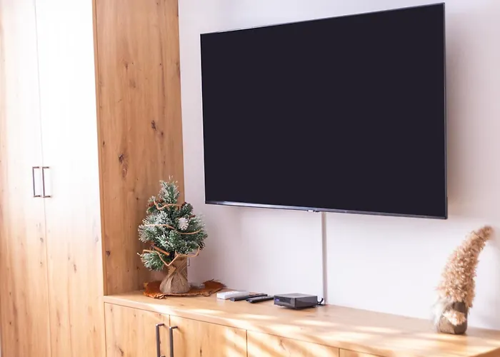 Apartamento Skalca Serenity Bled