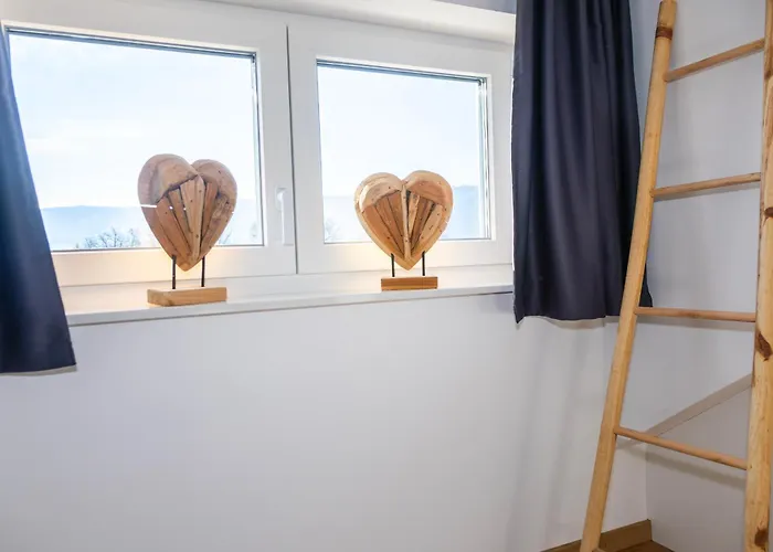 Skalca Serenity Bled