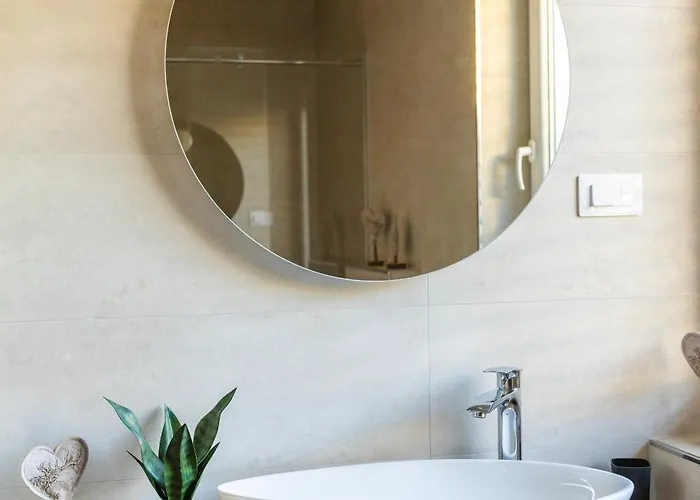 Apartamento Skalca Serenity