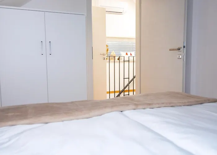 Apartamento Skalca Serenity *