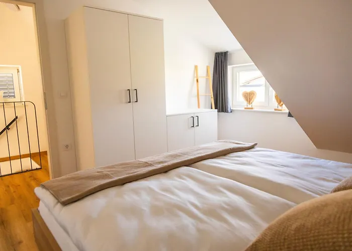 Apartamento Skalca Serenity Bled