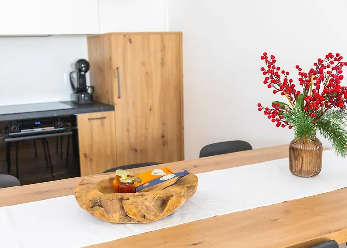 Skalca Serenity Bled