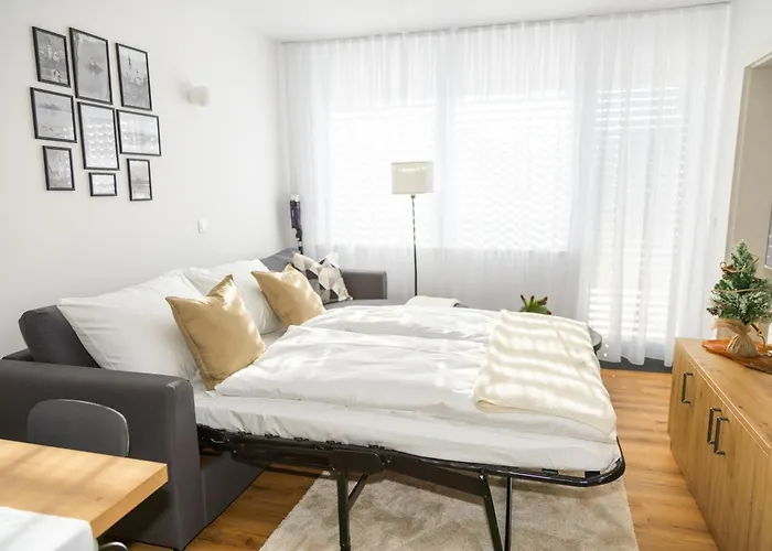 Skalca Serenity * Bled