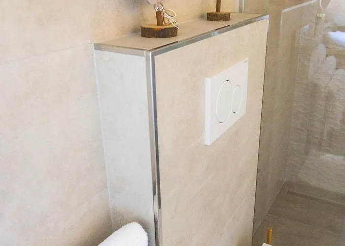 Skalca Serenity Apartamento *