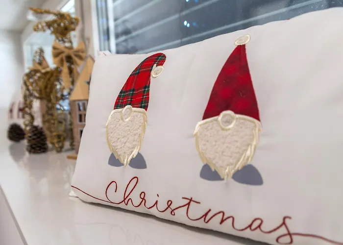 Skalca Serenity Bled