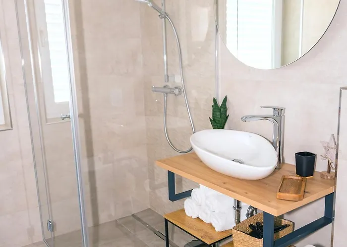 Skalca Serenity Apartamento