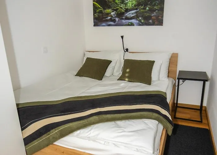 Apartamento Skalca Serenity *