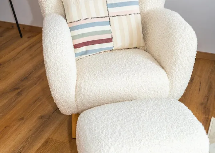 Skalca Serenity Apartamento Bled