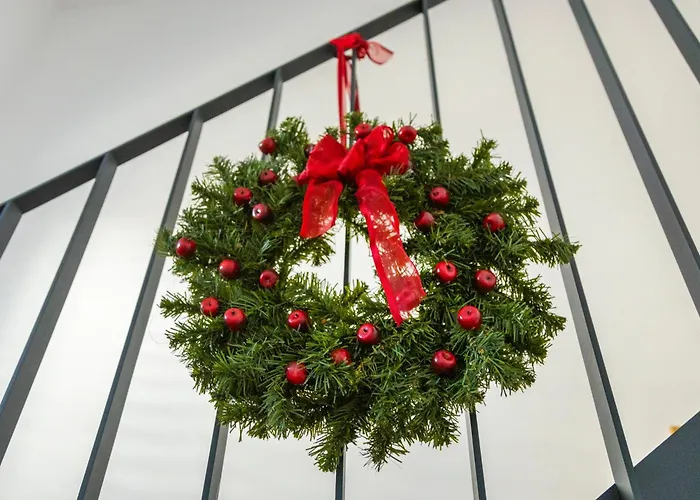 Skalca Serenity Apartamento