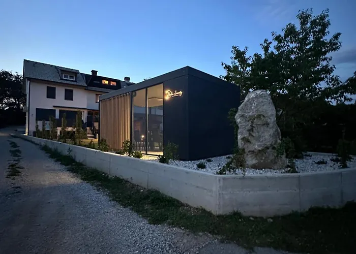 Apartamento Skalca Serenity